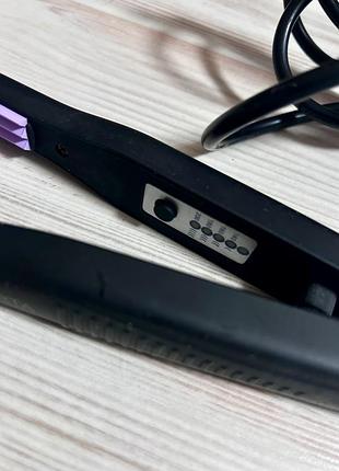 Плойка-гофре для волосся 2