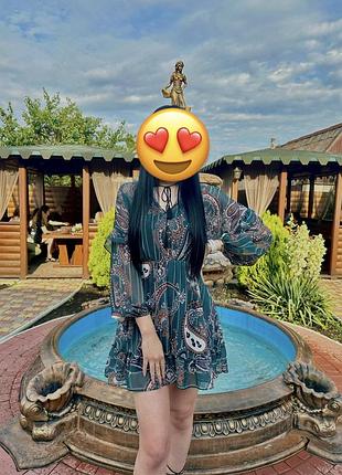 Сукня туреччина
