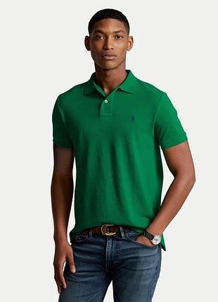 Polo ralph lauren чоловіча футболка поло, поло