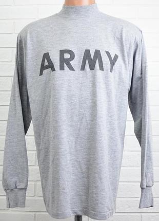 Army реглан, лонгслів (l-xl)
