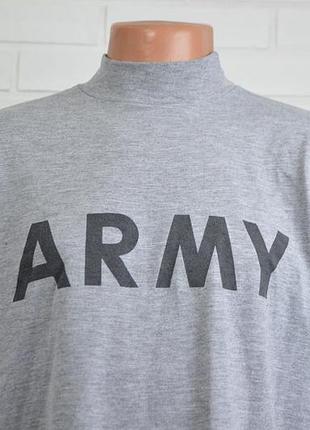 Army реглан, лонгслів (l-xl) 2