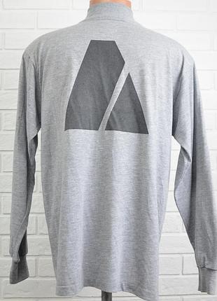 Army реглан, лонгслів (l-xl) 4