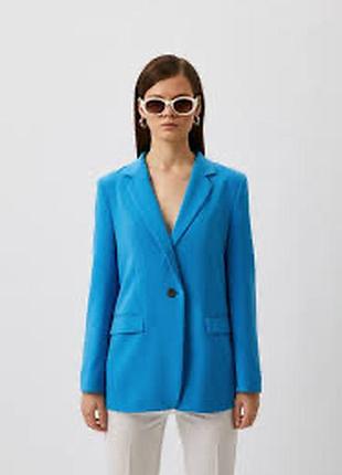 Женский пиджак hugo boss