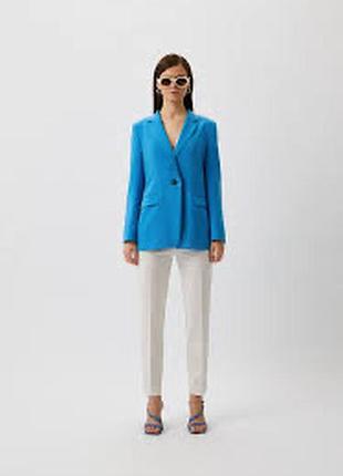 Женский пиджак hugo boss 2