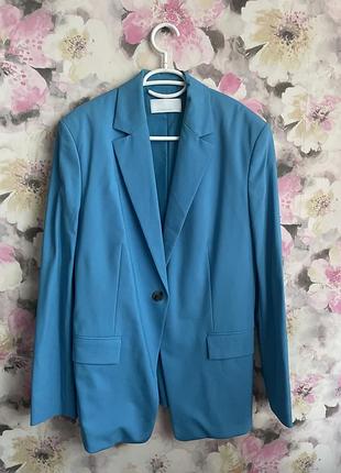 Женский пиджак hugo boss 3