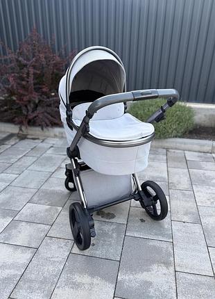 Каляска 2 в 1 anex  l/type 2
