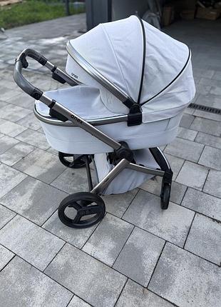 Каляска 2 в 1 anex  l/type 3