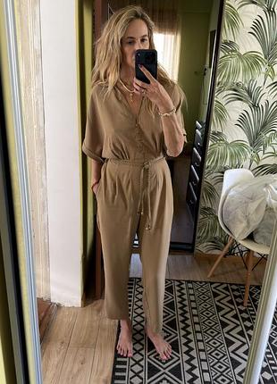 Комбінезон zara