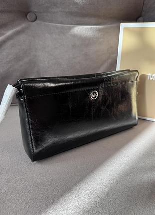 Оригінал сумка-кросбоді michael kors matilda small cinched crossbody bag