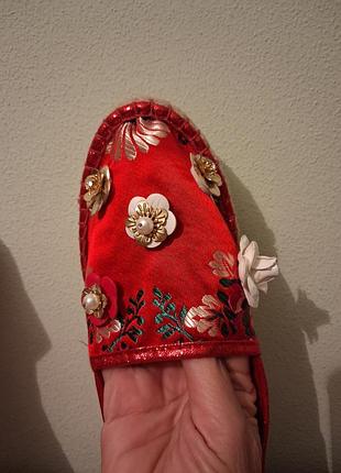 Яркий размер 39 4