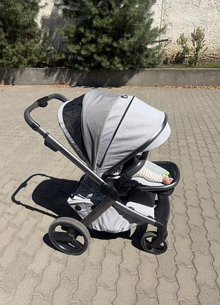 Каляска 2 в 1 anex  l/type 4