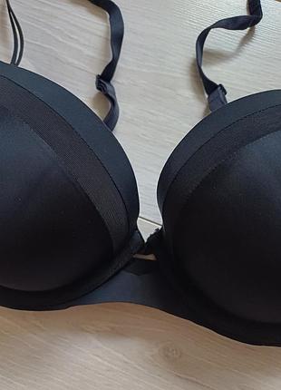 Бюзгальтер calvin klein 4