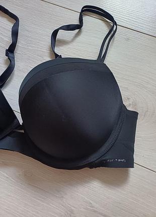 Бюзгальтер calvin klein 3
