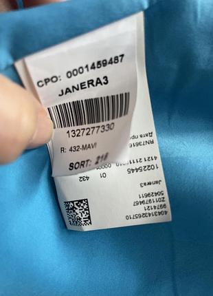 Женский пиджак hugo boss 7