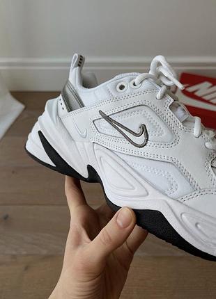Кросівки nike m2k tekno 3