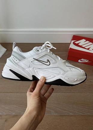 Кросівки nike m2k tekno