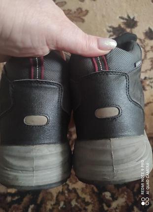 Черевики чоловічі 8