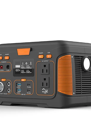Зовнішнє джерело живлення wx1436 300w (83200 маг)