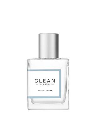 Clean classic soft laundry парфумова вода 30ml 2