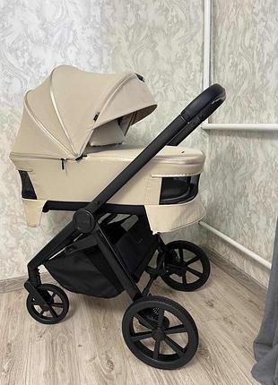 Коляска carello omega 2