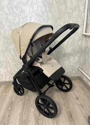 Коляска carello omega 7