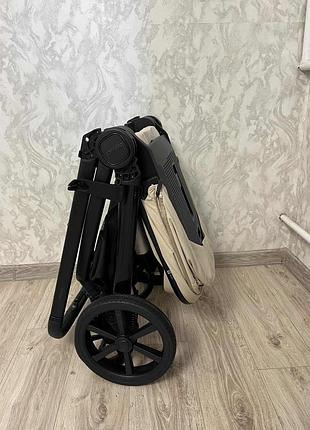 Коляска carello omega 9
