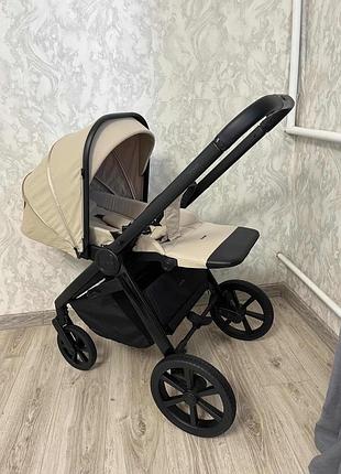 Коляска carello omega 8