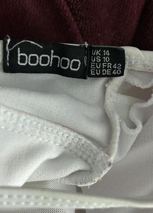 Boohoo купальник р14 3