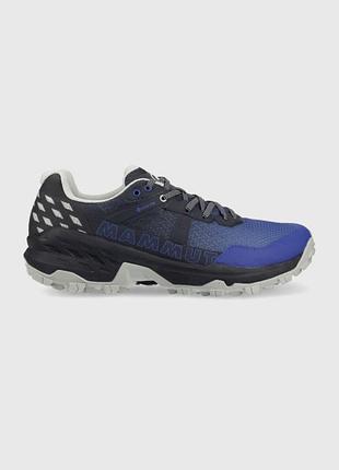 Кросівки mammut sertig ll low gtx, розмір 43