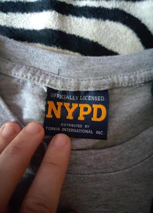 Набір nypd 3