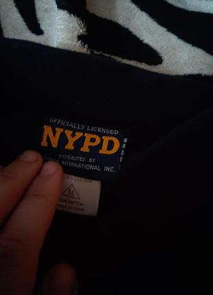 Набір nypd 5