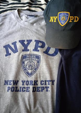 Набір nypd 2