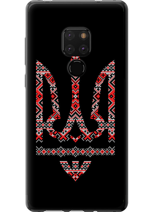 Чохол для huawei mate 20 з пластику fch_0175046