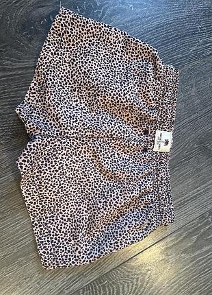 Шортики zara 4