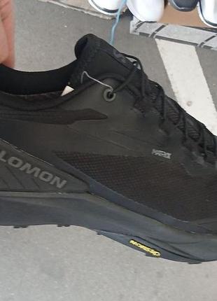 Кроссовки salomon 4