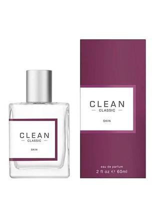 Clean classic skin парфумова вода 60ml