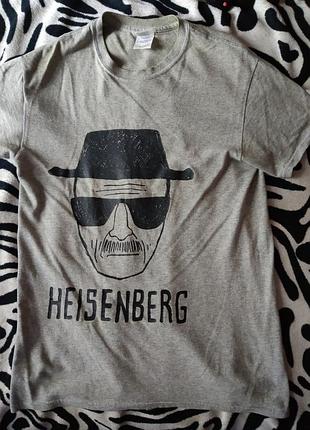 Футболка breaking bad