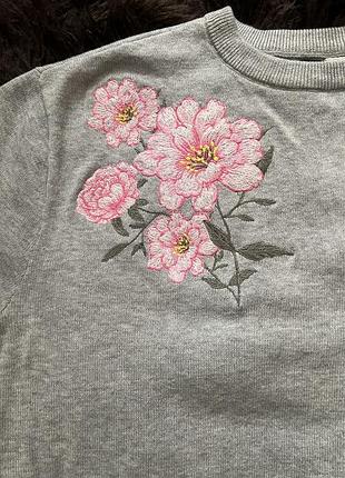 Світшот тонкий h&m 4