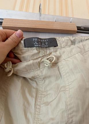 Штани карго primark 4
