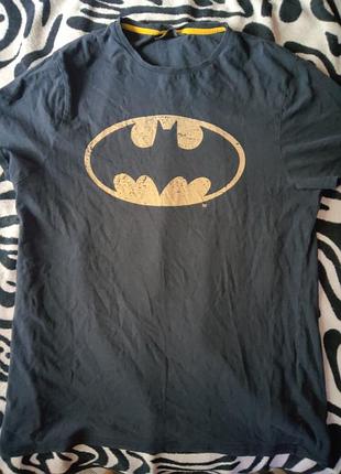 Футболка batman