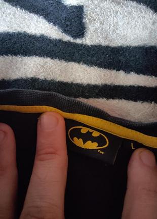 Футболка batman 2
