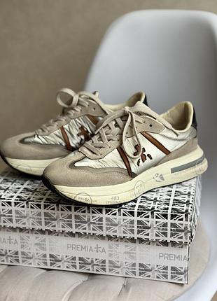 Кросівки premiata 39р.