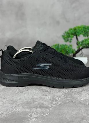 Skechers чоловічі спортивні кросівки оригінал, розмір 43