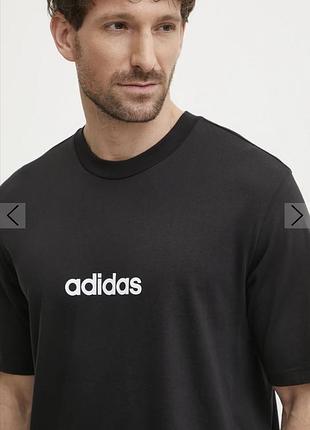 Футболка adidas 3