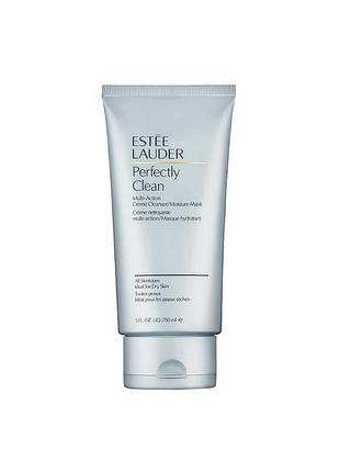 Estée lauder perfectly clean маска для обличчя 150ml