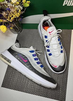 Оригінальні кросівки nike air max