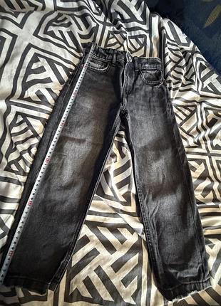 Джинси zara 122