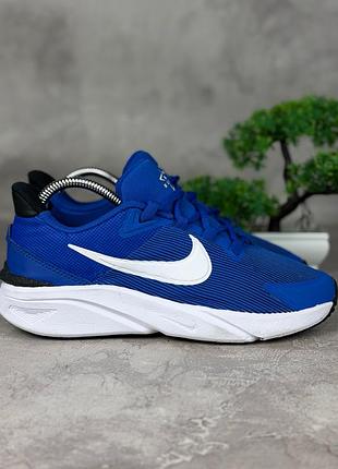 Nike дитячі спортивні кросівки оригінал, розмір 38