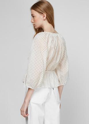 Блуза levis