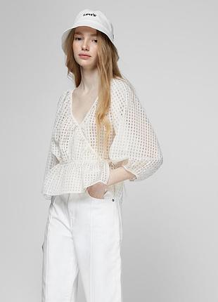 Блуза levis 4